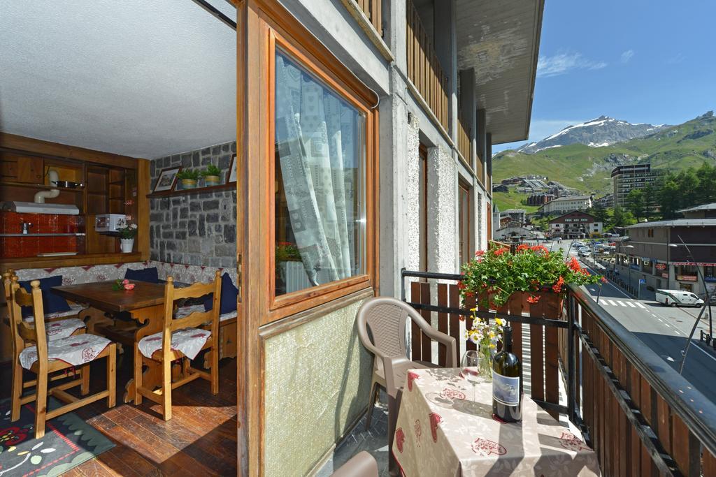 Cervino Valley House Rododendro Breuil-Cervinia Exterior photo