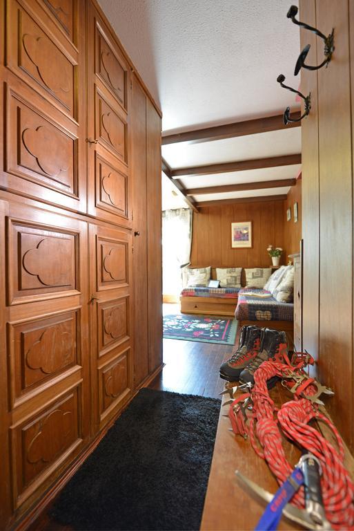 Cervino Valley House Rododendro Breuil-Cervinia Exterior photo