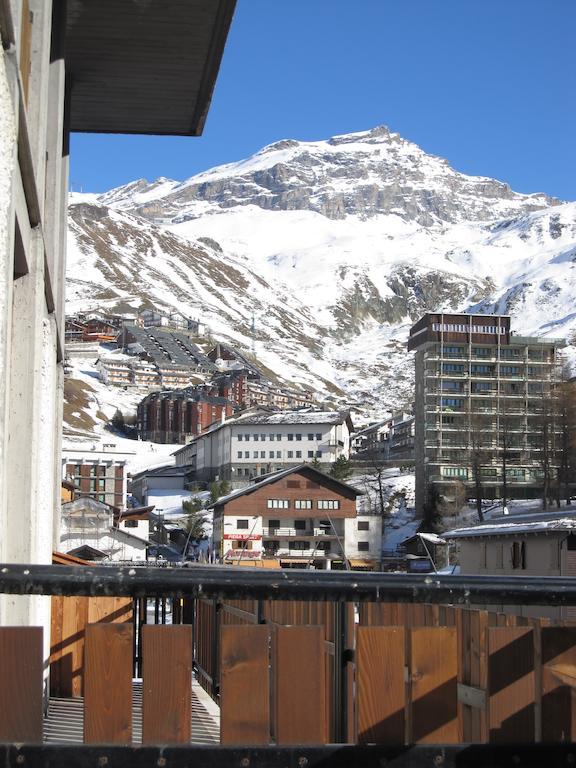 Cervino Valley House Rododendro Apartment Breuil-Cervinia Exterior photo