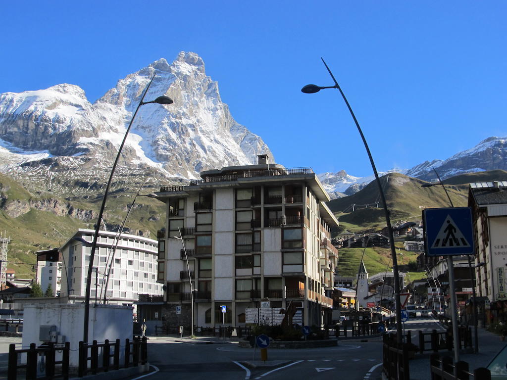 Cervino Valley House Rododendro Breuil-Cervinia Exterior photo
